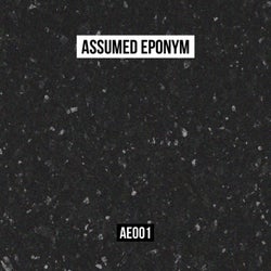 Assumed Eponym