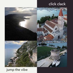 Jump the Vibe