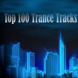 Top 100 Trance Tracks