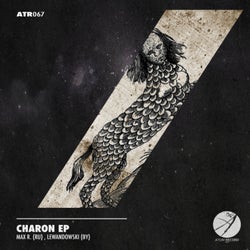 Charon EP