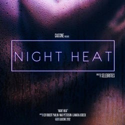 Night Heat - 7 inch
