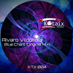 Blue Chant (Original Mix)