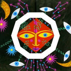 Kaleidoscope (Hybrid Minds Remix)