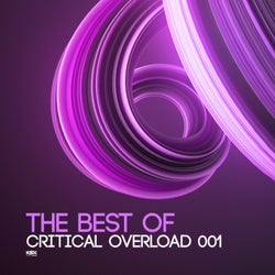 The Best Of Critical Overload 001