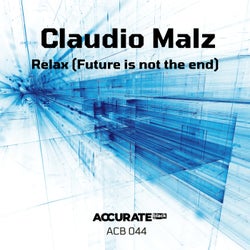Relax - Future Is Not the End
