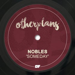 Someday
