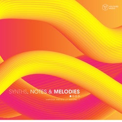 Synths, Notes & Melodies Vol. 7