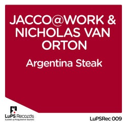 Argentina Steak