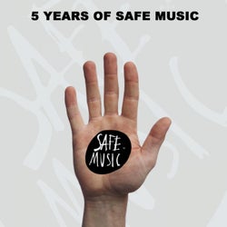 5 Years of Safe Music