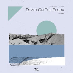 Depth On The Floor Vol. 4
