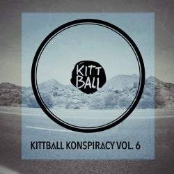 Kittball Konspiracy Vol.6