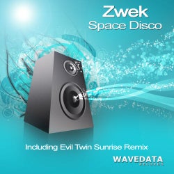 Zwek - Space Disco