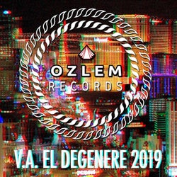 V.A. El Degenere 2019