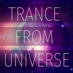 Trance from Universe