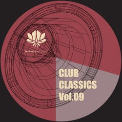 Club Classics Vol.09