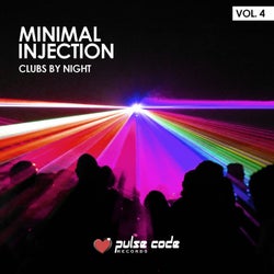Minimal Injection, Vol. 4 (Clubs By Night)