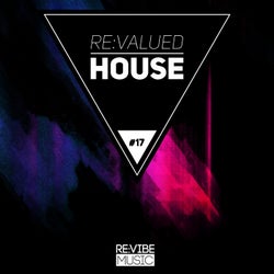 Re:Valued House, Vol. 17