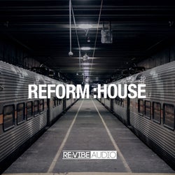 Reform:House, Vol. 32