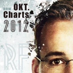 Oktober Charts 2012
