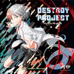 DestroY ProJect