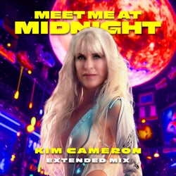 Meet Me At Midnight (extended mix)