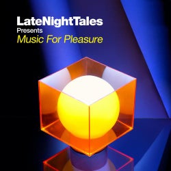 Late Night Tales: Music For Pleasure:Mixed By Tom Findlay Groove Armada