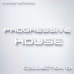 Progressive House Collection 01