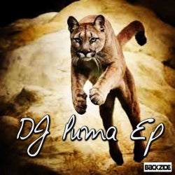 DJ Puma EP