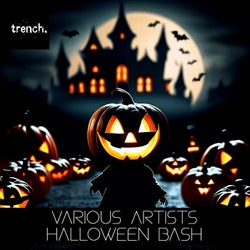 Halloween Bash