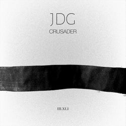 JDG - Crusader (Original Mix)