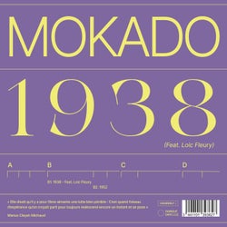 1938 (feat. Loic Fleury)