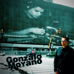Gonzalo Moyano - Selector Buenos Aires