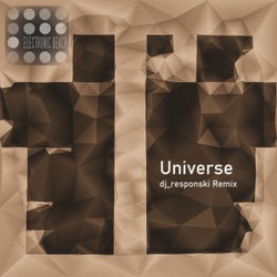 Universe (Dj_responski Remix)