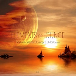 Elements of Lounge Vol. 1 - A Smooth Selection of Lounge & Chillout Tunes