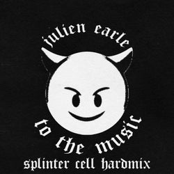 To the Music (Splinter Cell Hardmix)