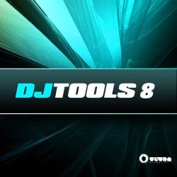 DJ Tools Vol. 8