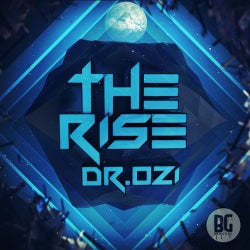 The Rise - EP