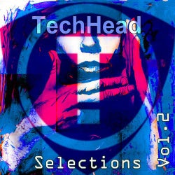 TechHead Selections Vol. 2