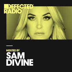 Defected Radio -  Ep.100 (Sam Divine)