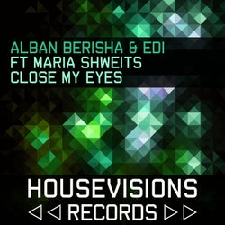Close My Eyes (feat. Maria Shweits)