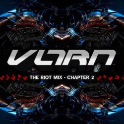 The Riot Mix 2 Chart