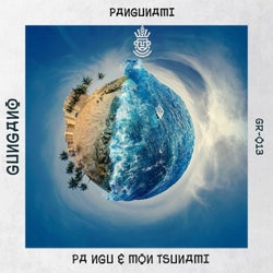 PANGUNAMI