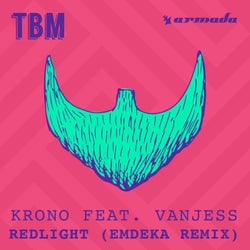 Redlight - Emdeka Remix