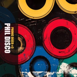 Phonic Disco #3