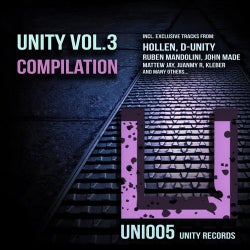Unity Vol.3 Compilation