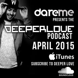 Deeper Love April Chart