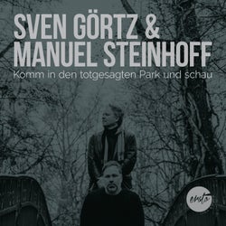 Komm in den totgesagten Park und schau