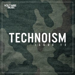Technoism Issue 13