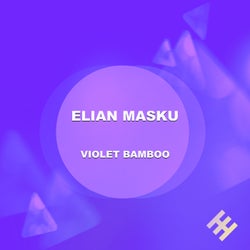 Violet Bamboo