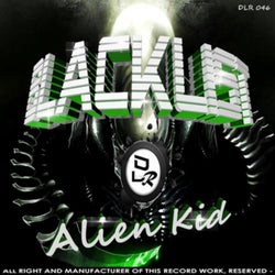 Alien Kid